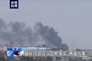 贾马尔-穆雷：我知道一旦我投进几球 下一个球也会命中